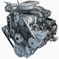 P2213 Engine